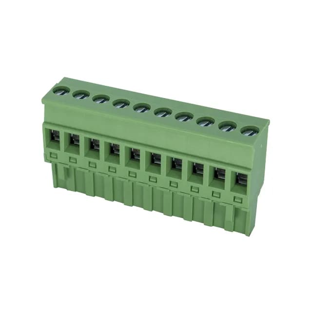 5ESDP-10P — Dinkle Corporation, USA product photo