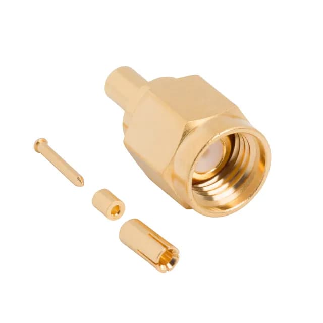 901-10107 — Amphenol RF product photo