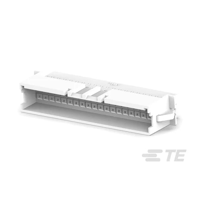 4-2324584-0 — TE Connectivity AMP Connectors product photo