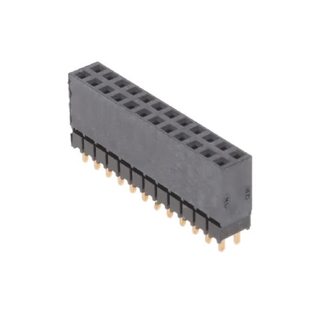 ESQ-112-37-G-D-LL — Samtec Inc. product photo