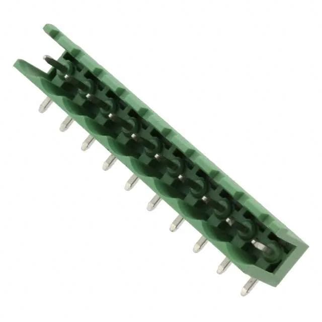 1-282812-0 — TE Connectivity AMP Connectors product photo