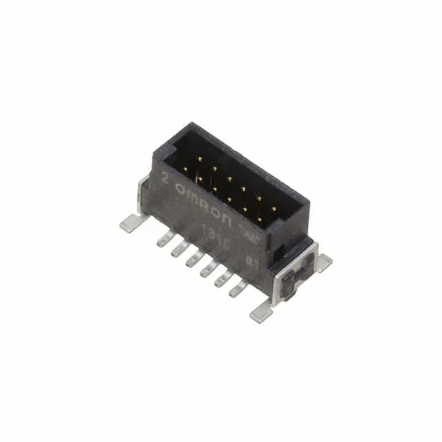 XH5E-1215-1N — Omron Electronics Inc-EMC Div product photo