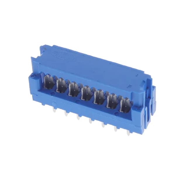 69830-014LF — Amphenol ICC (FCI) product photo