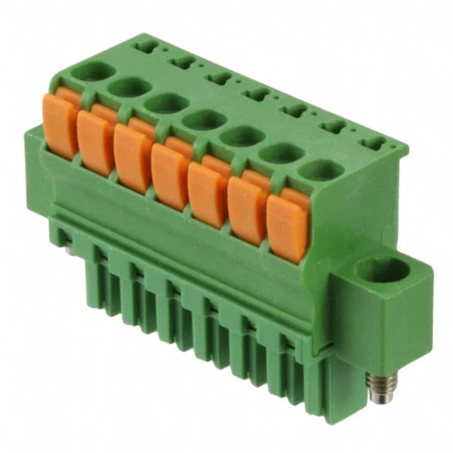 1986724-7 — TE Connectivity AMP Connectors product photo