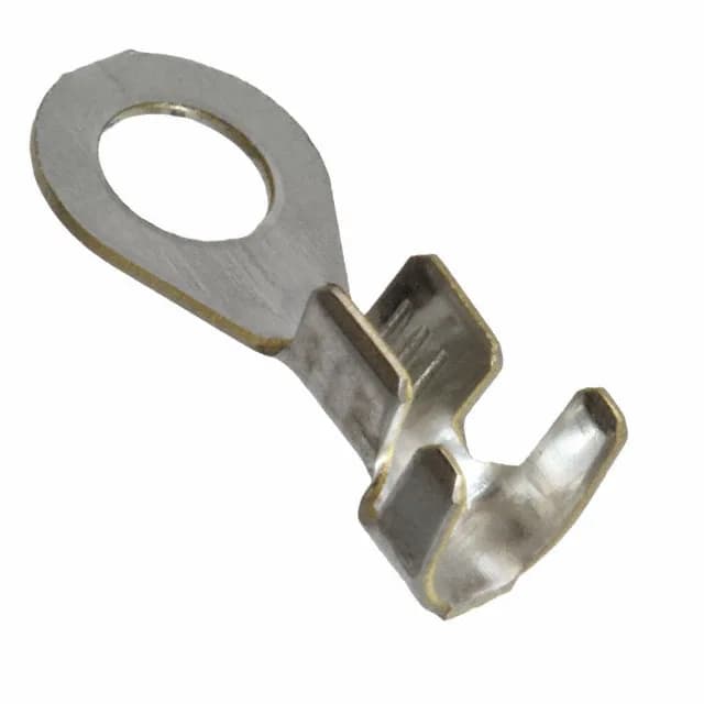 109452-4 — TE Connectivity AMP Connectors product photo