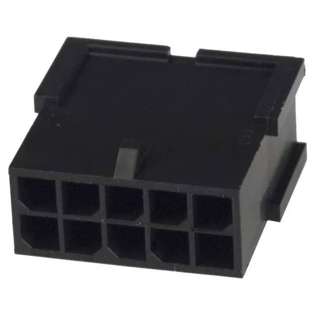 1-794616-0 — TE Connectivity AMP Connectors product photo
