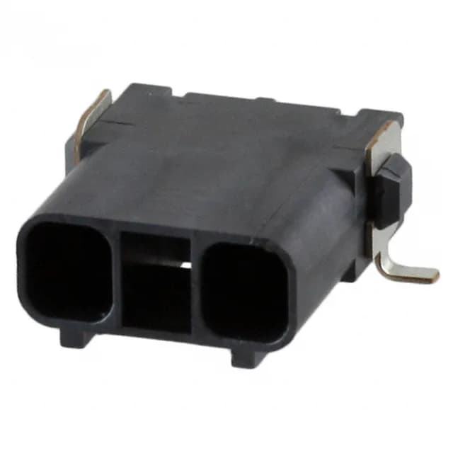 2106056-2 — TE Connectivity AMP Connectors product photo