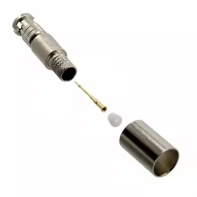 034-1121-12G — Amphenol RF product photo