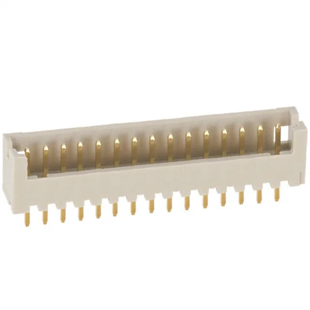 DF13-15P-1.25DSA(50) — Hirose Electric Co Ltd product photo