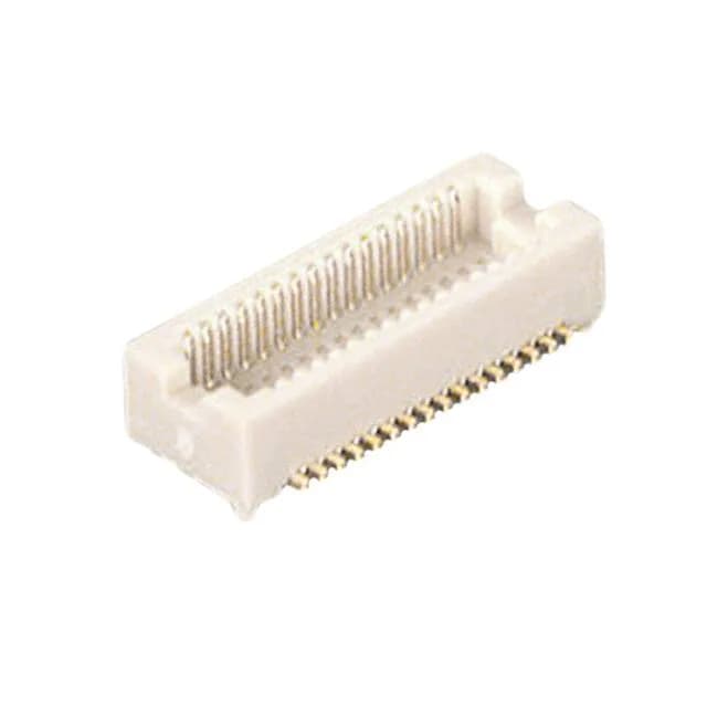 DF12D(3.0)32DP0.5V80 — Hirose Electric Co Ltd product photo