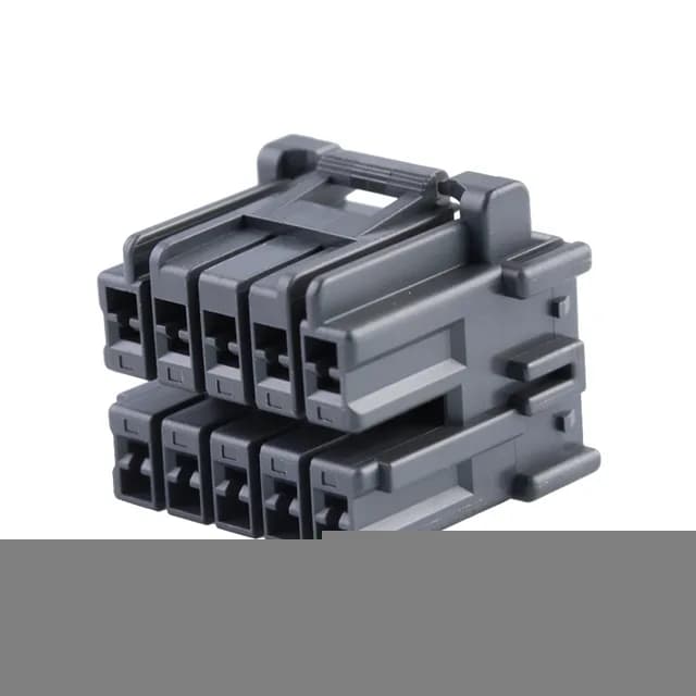 5056051001 — Molex product photo