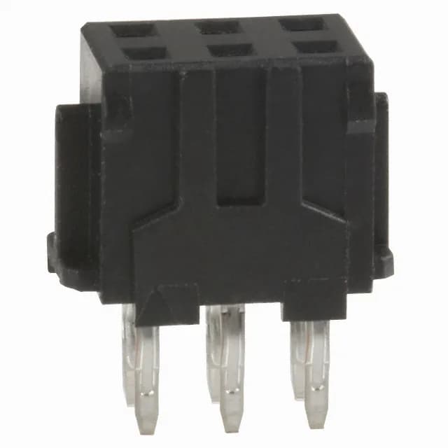 DF11-6DS-2DSA — Hirose Electric Co Ltd product photo