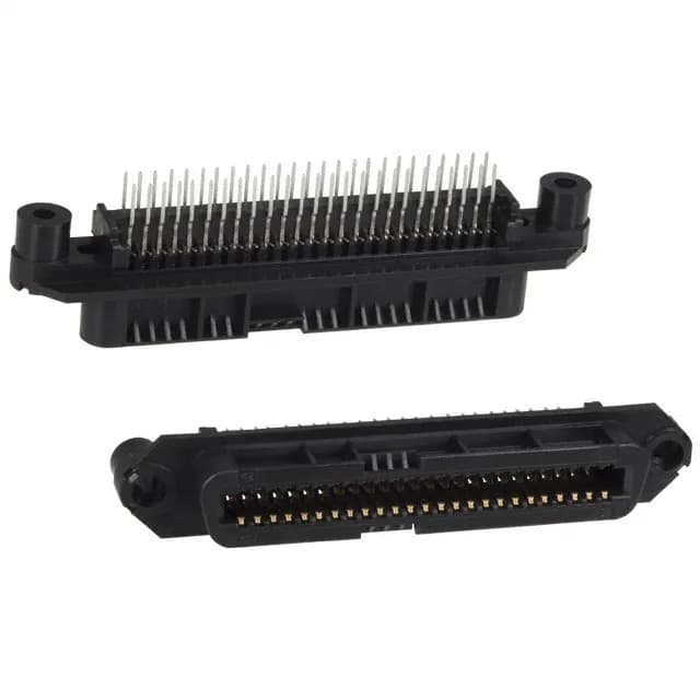 552118-1 — TE Connectivity AMP Connectors product photo