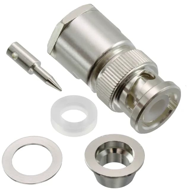 BNC-P-5DV(40) — Hirose Electric Co Ltd product photo