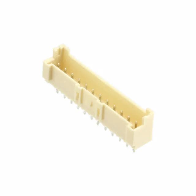 1-1744439-2 — TE Connectivity AMP Connectors product photo