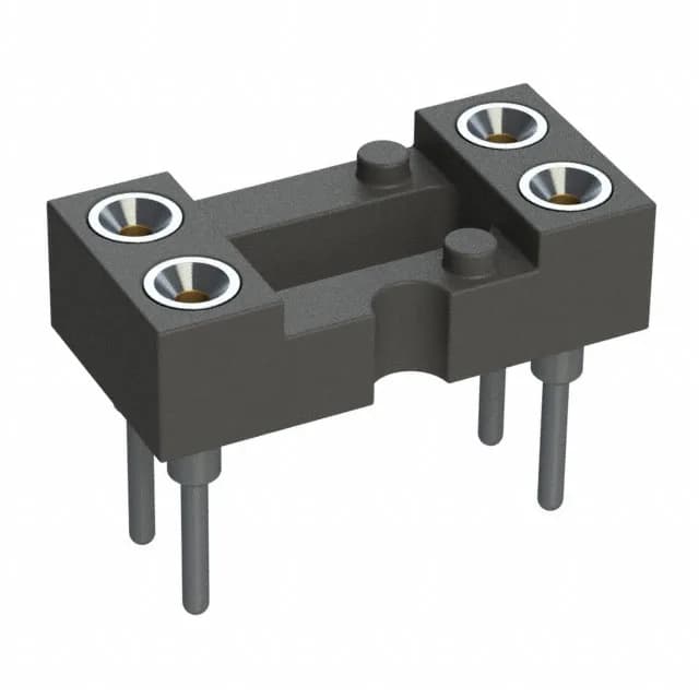 110-91-304-41-001000 — Mill-Max Manufacturing Corp. product photo