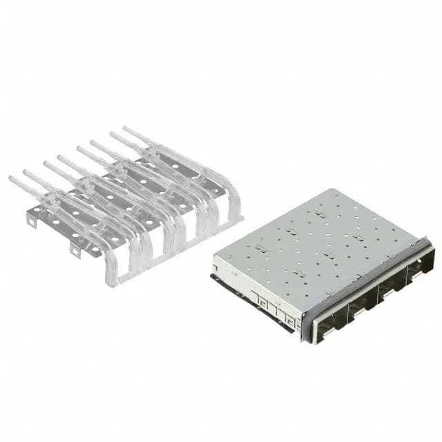 2227729-1 — TE Connectivity AMP Connectors product photo