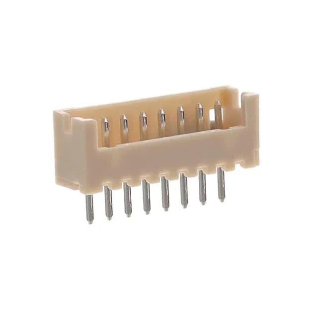 DF13-8P-1.25DSA(05) — Hirose Electric Co Ltd product photo