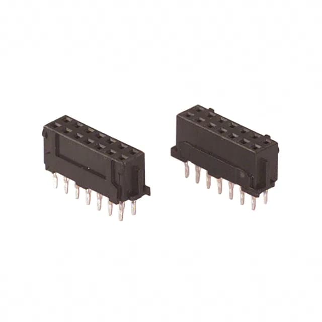 DF11-14DS-2DSA(06) — Hirose Electric Co Ltd product photo