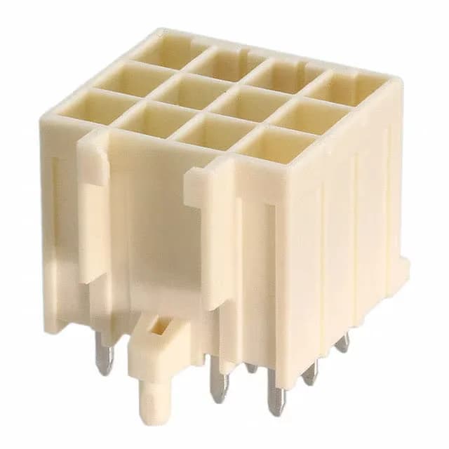 179843-1 — TE Connectivity AMP Connectors product photo