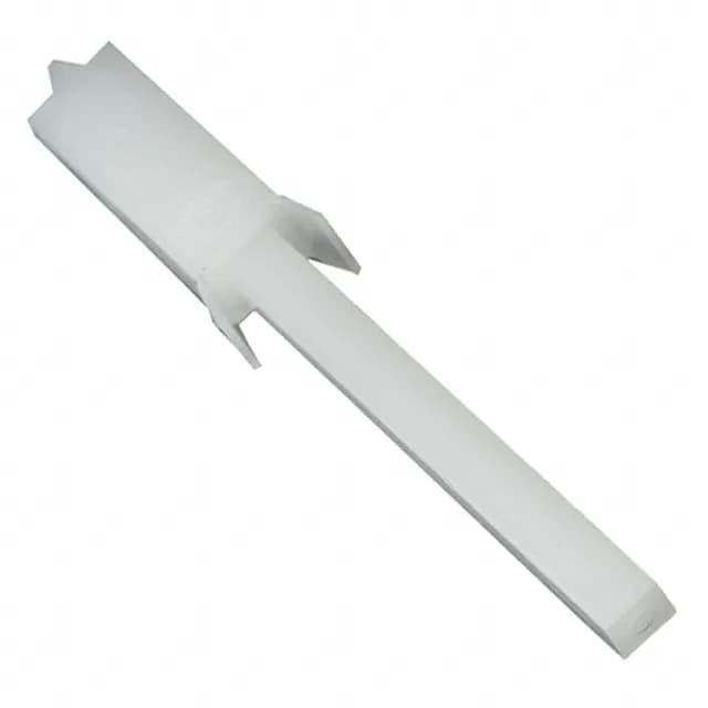 206508-1 — TE Connectivity AMP Connectors product photo