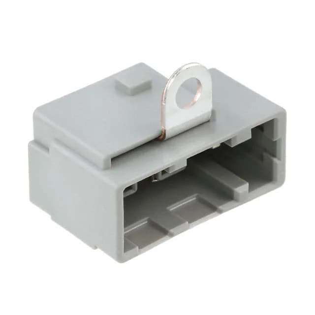 GT13SHA-2/1PP-DS — Hirose Electric Co Ltd product photo