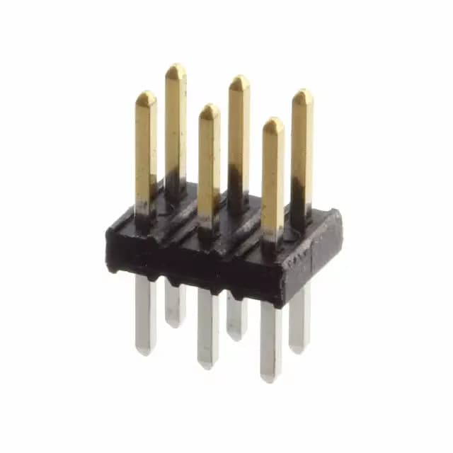 57102-F08-03LF — Amphenol ICC (FCI) product photo