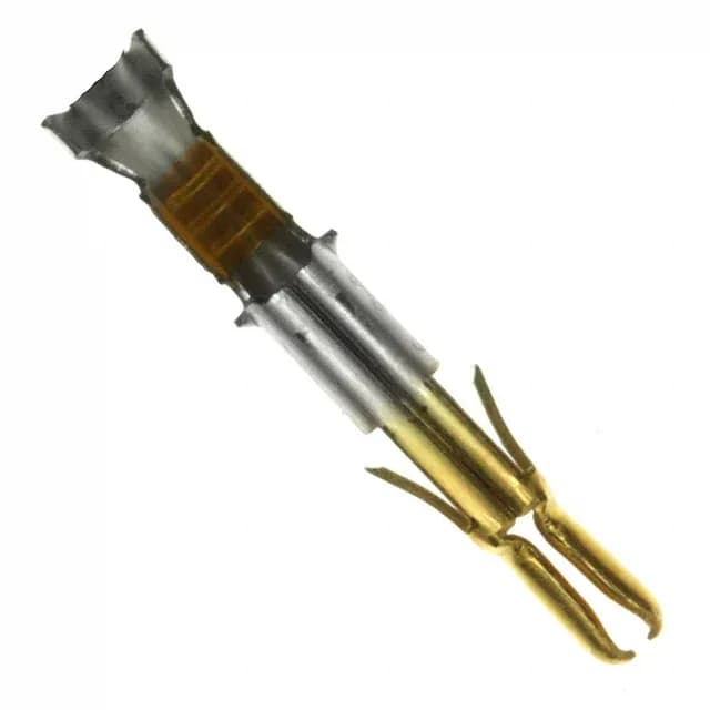 350699-2 — TE Connectivity AMP Connectors product photo