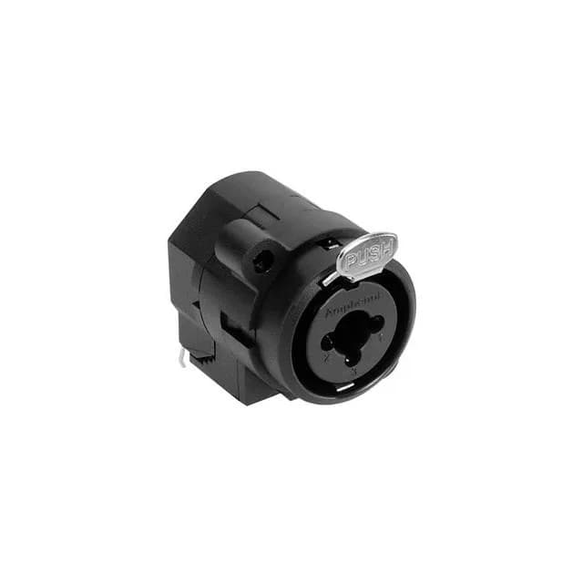 ACJC6HBULK — Amphenol Industrial Operations product photo