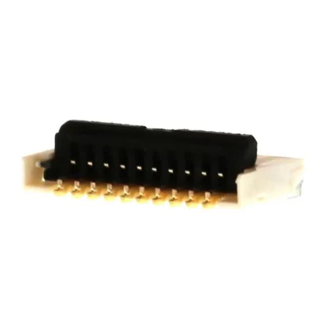 5034800800-TR750 — Molex product photo