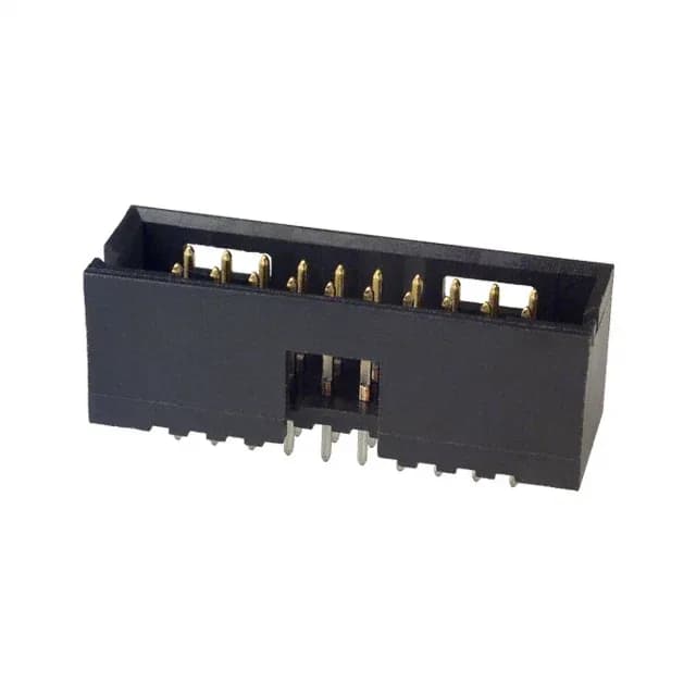 5-102619-8 — TE Connectivity AMP Connectors product photo