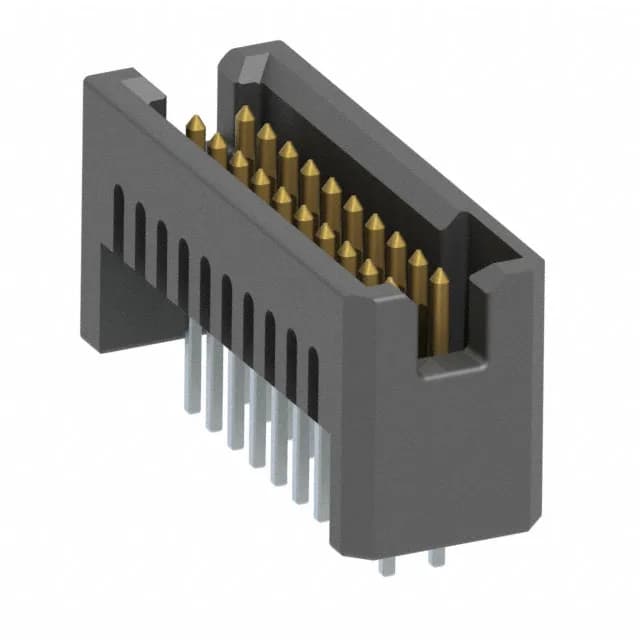 TFM-110-11-S-D — Samtec Inc. product photo