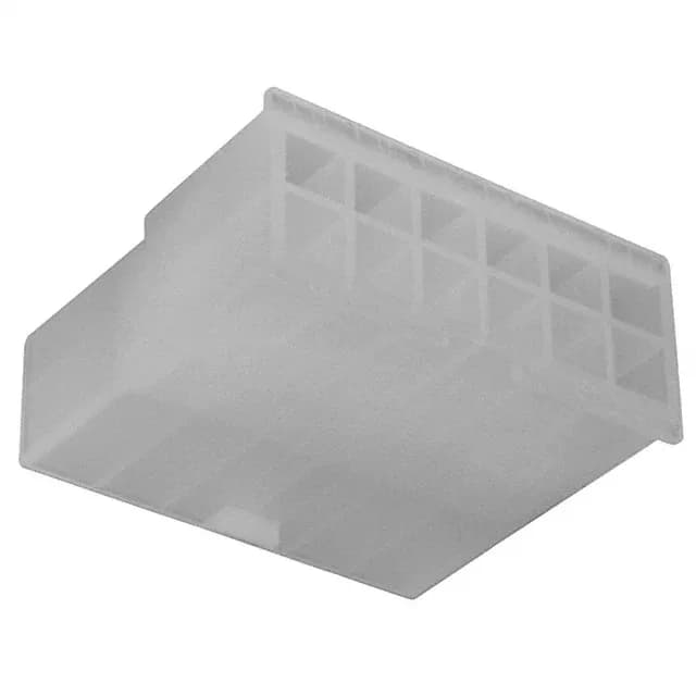 0039013123 — Molex product photo