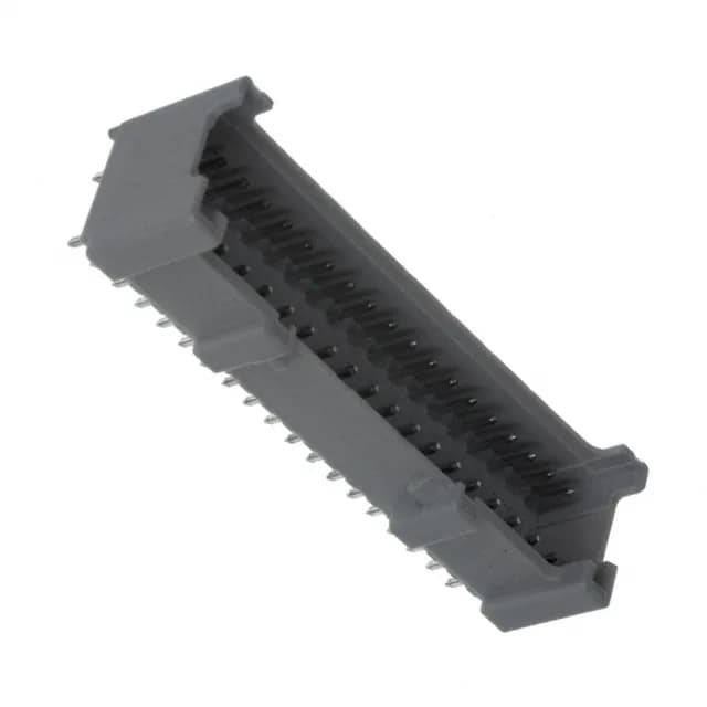 B38B-PNDZS-1 (T) (LF)(SN) — JST Sales America Inc. product photo