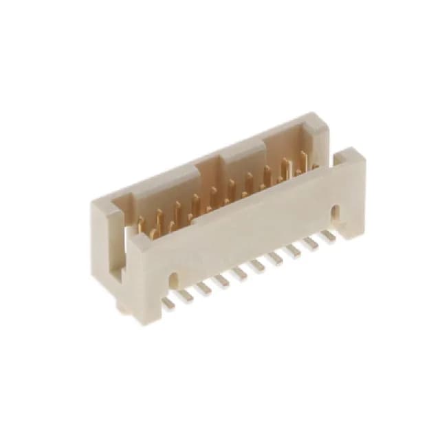 87409-110TRLF — Amphenol ICC (FCI) product photo