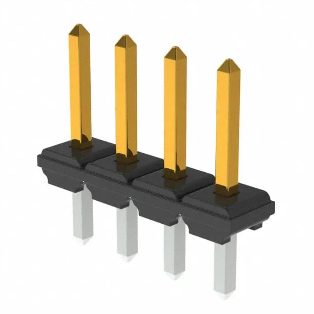 XJ8B-0411 — Omron Electronics Inc-EMC Div product photo