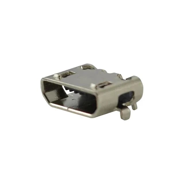 UJ2-MIBH2-4-SMT-TR — CUI Devices product photo
