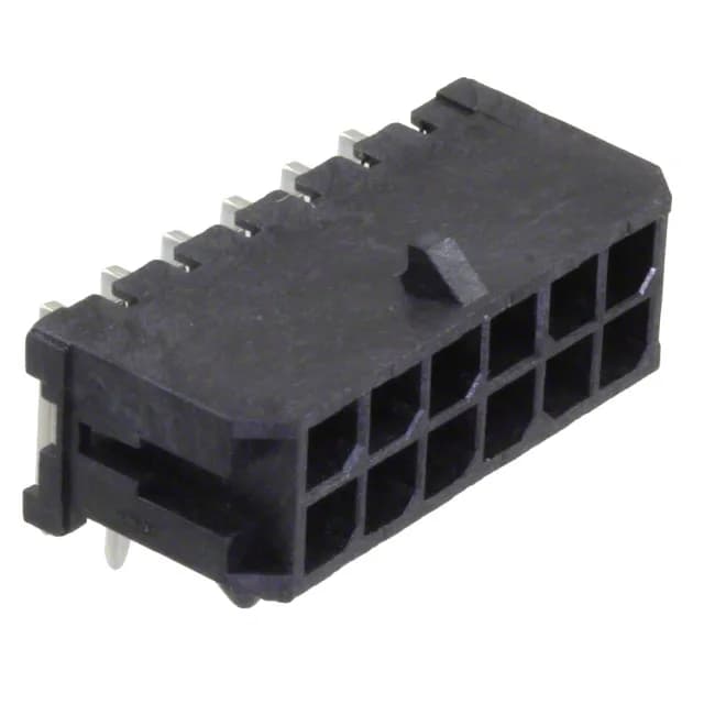 430451200 — Molex product photo