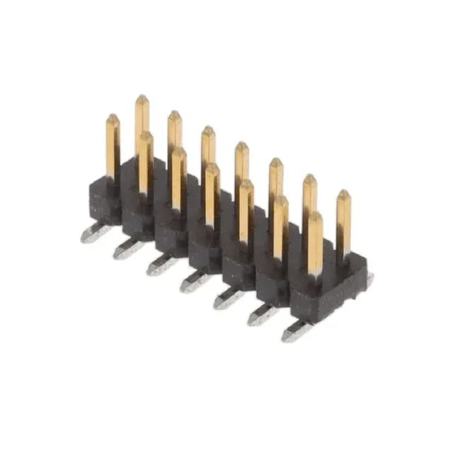 2842143-7 — TE Connectivity AMP Connectors product photo