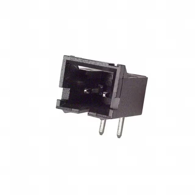 5-103634-1 — TE Connectivity AMP Connectors product photo