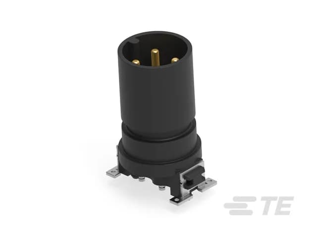 284809-E — TE Connectivity Erni product photo
