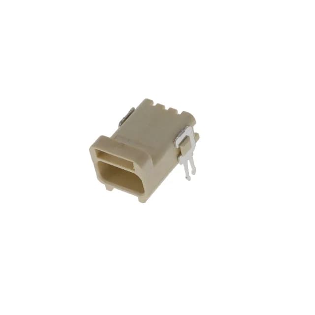 1-2834238-2 — TE Connectivity AMP Connectors product photo