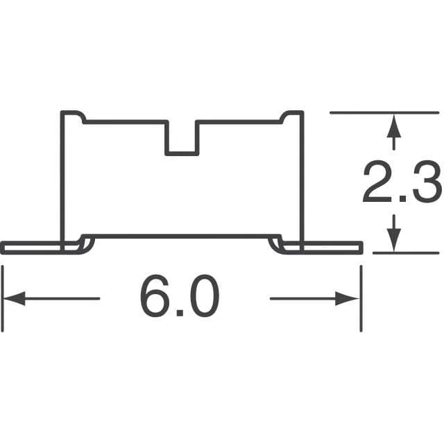 55508-306 — Amphenol product photo