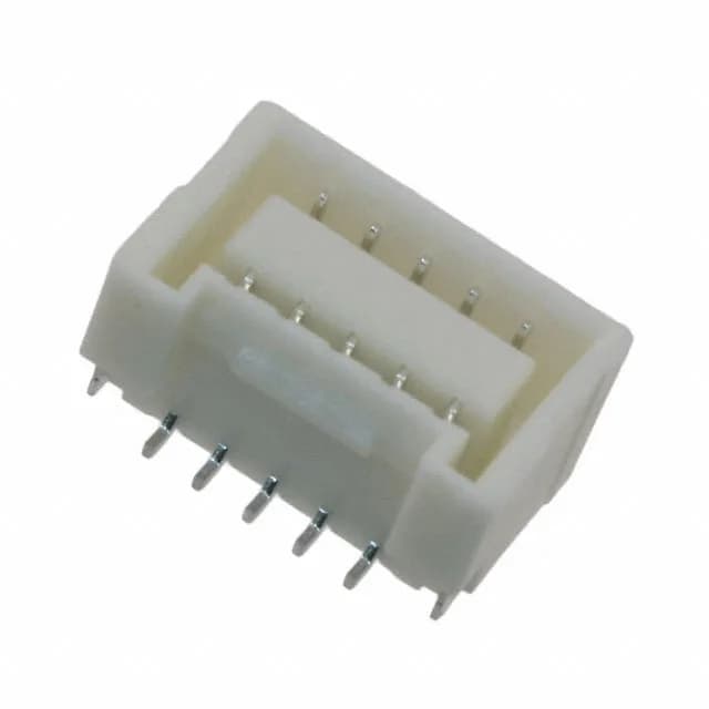 BM10B-ZPDSS-TF(LF)(SN) — JST Sales America Inc. product photo