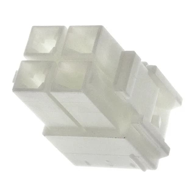 VLP-04V-1 — JST Sales America Inc. product photo