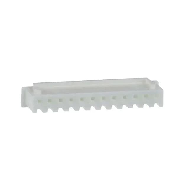 XHP-12 — JST Sales America Inc. product photo