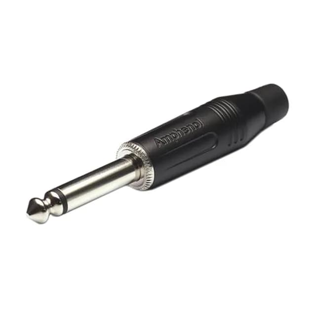 ACPM-GB-AU — Amphenol Audio product photo