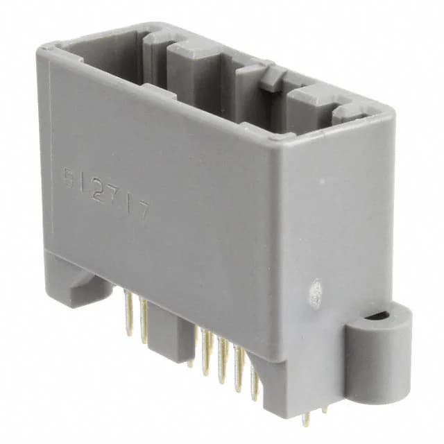 MX34024UF1 — JAE Electronics product photo