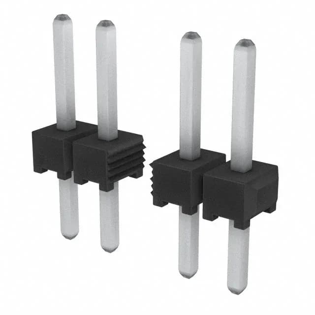 TMM-107-03-T-S — Samtec Inc. product photo