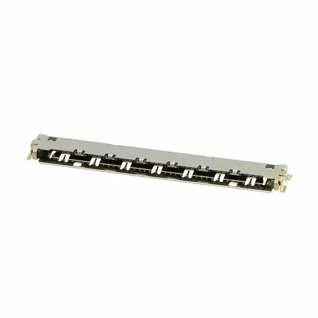 DF81-40S-0.4H(52) — Hirose Electric Co Ltd product photo